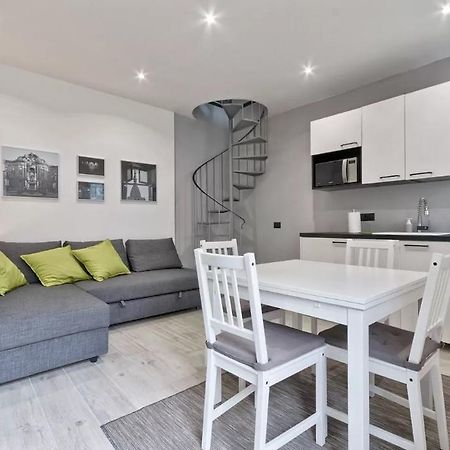 Appartamento Aurora Turin Exterior photo