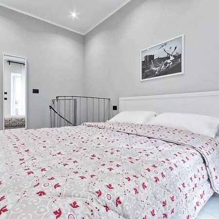 Appartamento Aurora Turin Exterior photo