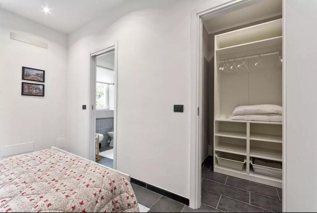 Appartamento Aurora Turin Exterior photo