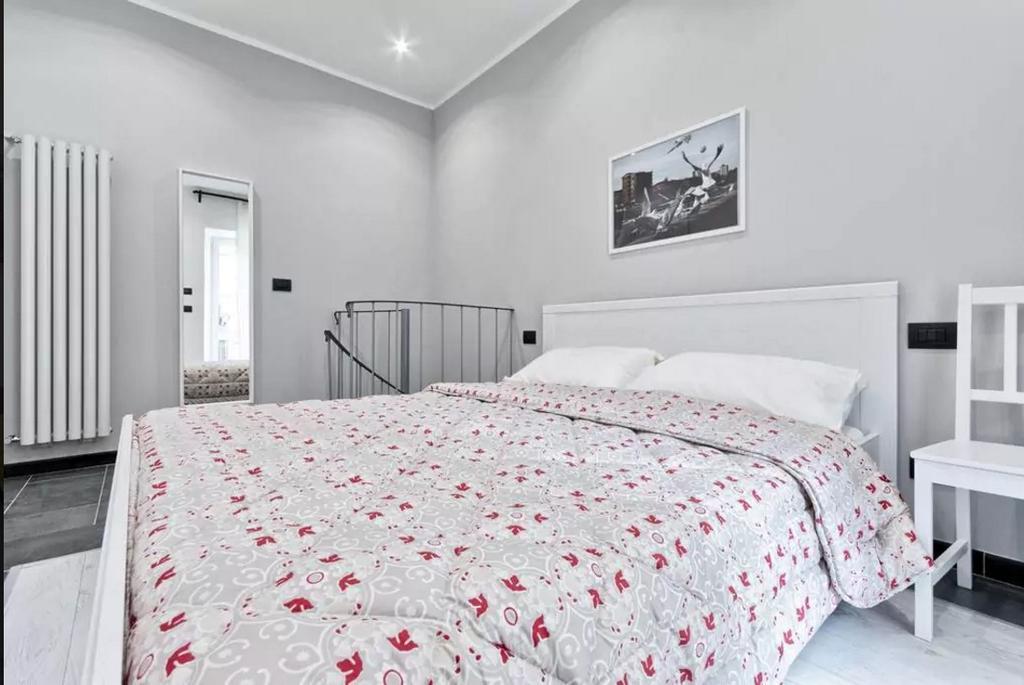 Appartamento Aurora Turin Exterior photo