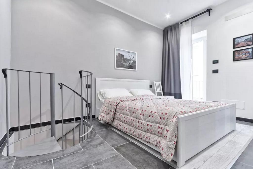 Appartamento Aurora Turin Exterior photo